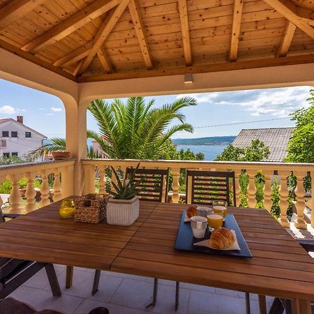 Apartman Nono Crikvenica Extérieur photo