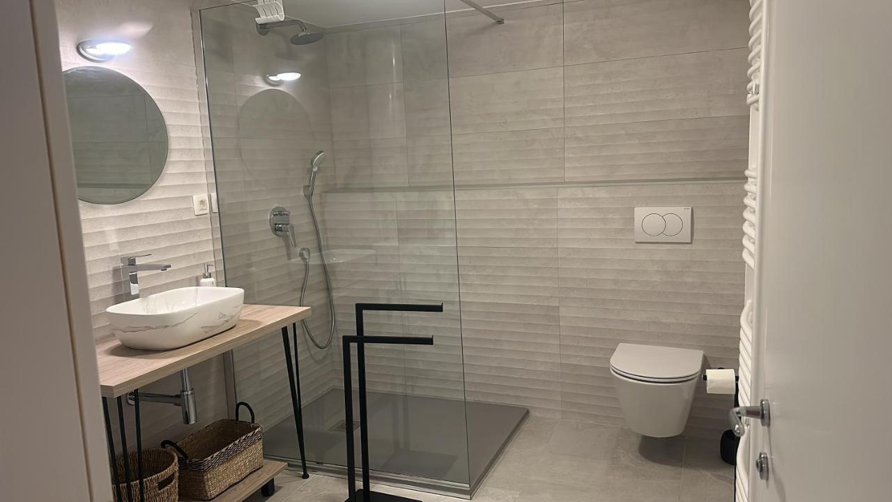 Apartman Nono Crikvenica Extérieur photo