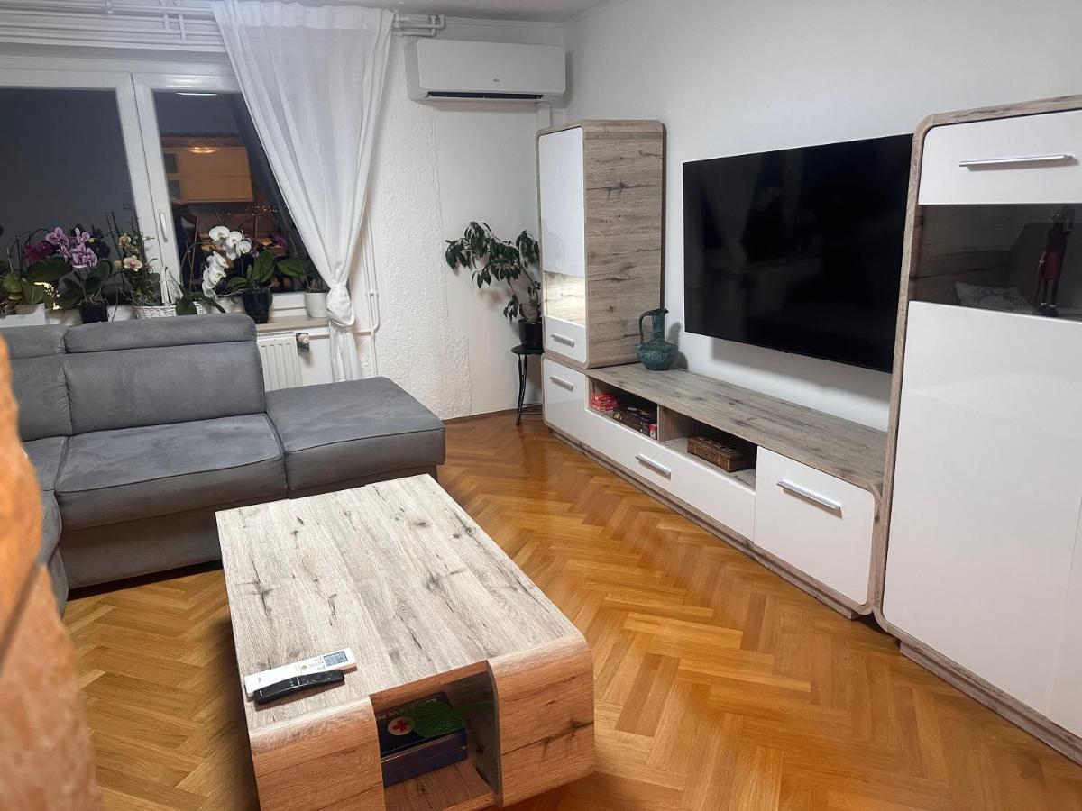 Apartman Nono Crikvenica Extérieur photo