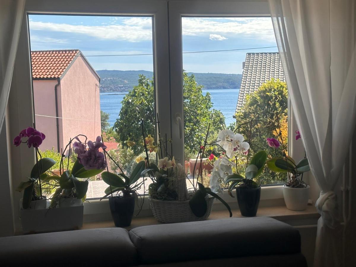 Apartman Nono Crikvenica Extérieur photo