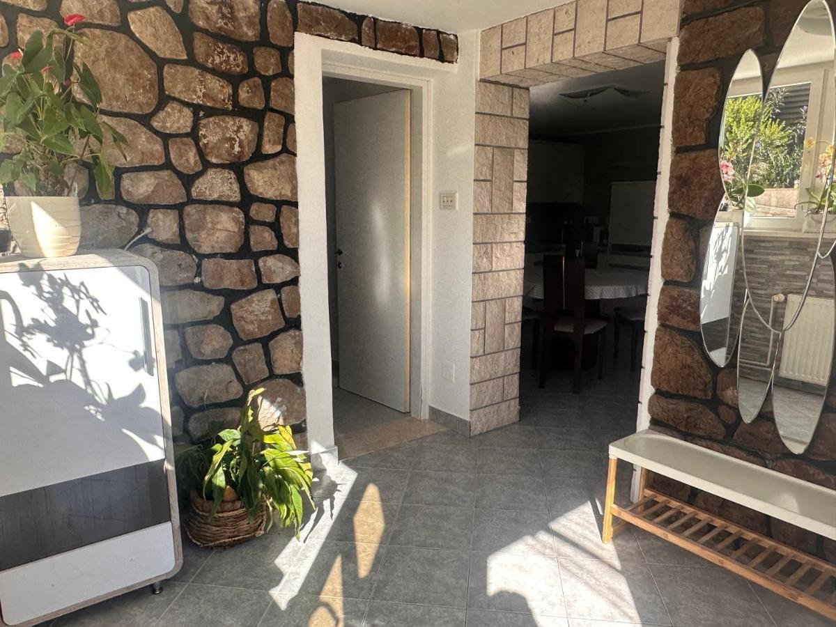 Apartman Nono Crikvenica Extérieur photo