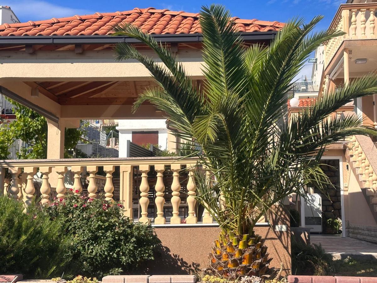 Apartman Nono Crikvenica Extérieur photo