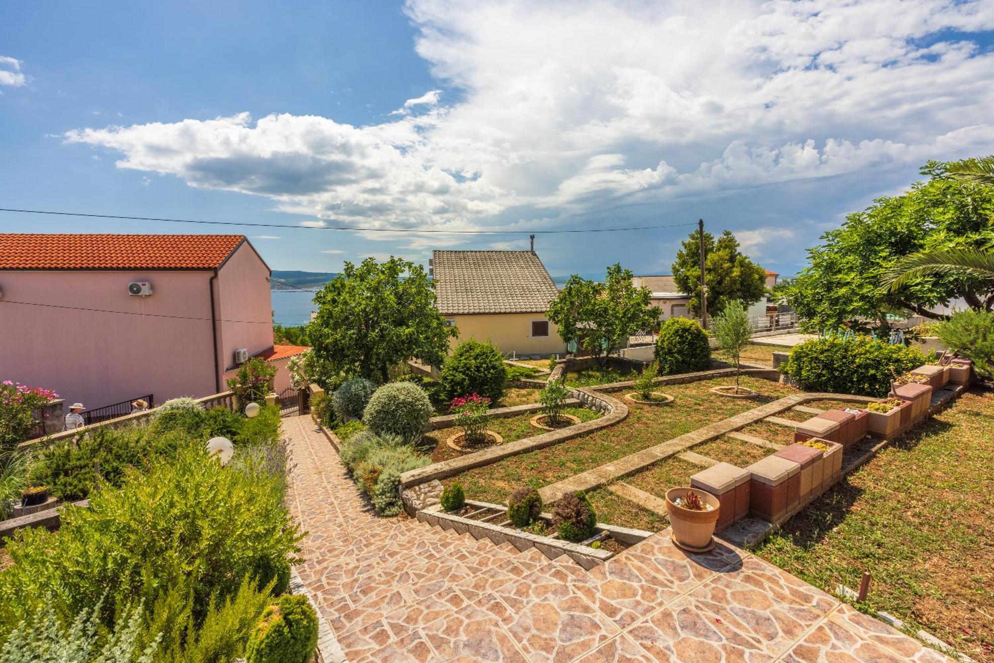 Apartman Nono Crikvenica Extérieur photo
