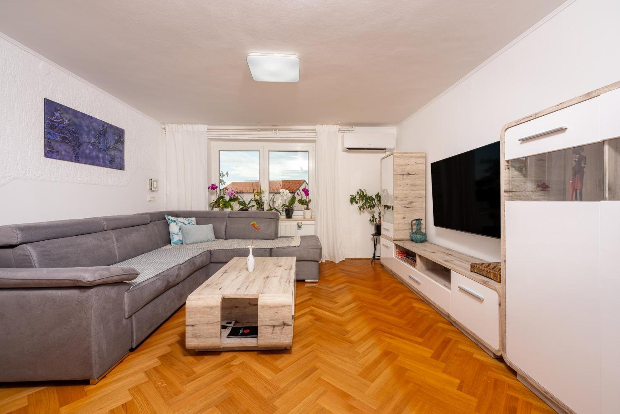 Apartman Nono Crikvenica Extérieur photo