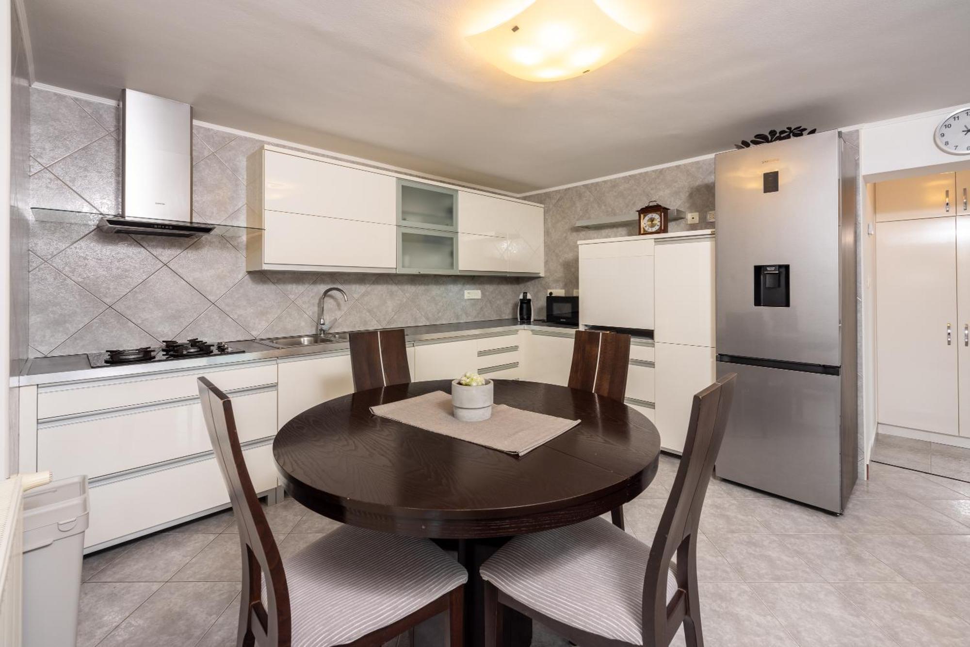 Apartman Nono Crikvenica Extérieur photo